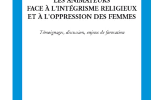 Faire Face À L’integrisme