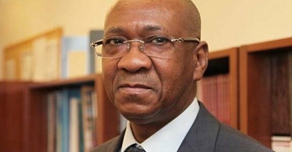 Hommage Aux Lions (cheikhe Hadjibou Soumaré)