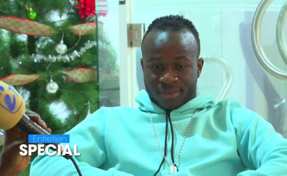 Il Faut Vite Mettre L’ukraine Sous Protection Internationale ! (amadou Lamine Sall)