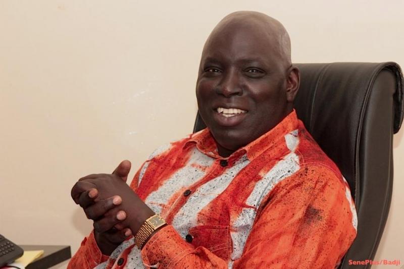 Je Veux Croire Que Le Temps Du SÉnÉgal Est ArrivÉ