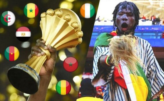 La Can, Les élections Et La Grande Foire Aux Mensonges (guimba Konaté)