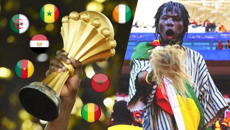 La Can, Les élections Et La Grande Foire Aux Mensonges (guimba Konaté)