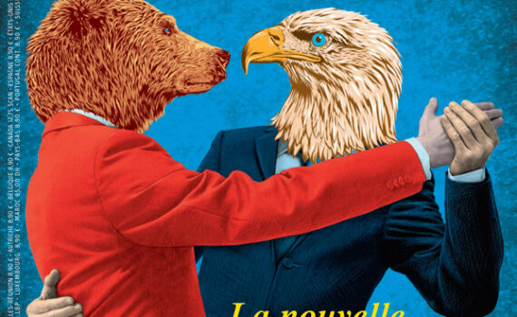 La Nouvelle Guerre Froide