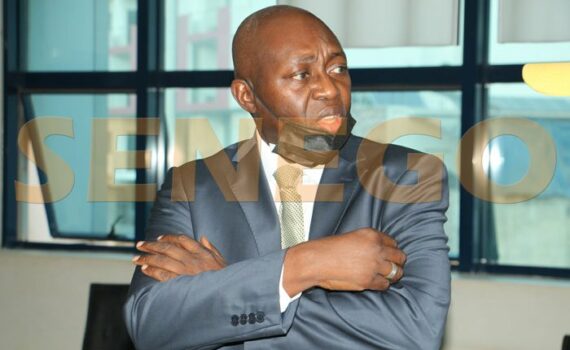 L’agenda Lgbt Dans L’école Sénégalaise, Une Catastrophe (mamadou Lamine Diallo)