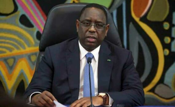 Le PrÉsident Macky Sall Seul Artisan De La Defaite De Bby À Rufique Et Bargny