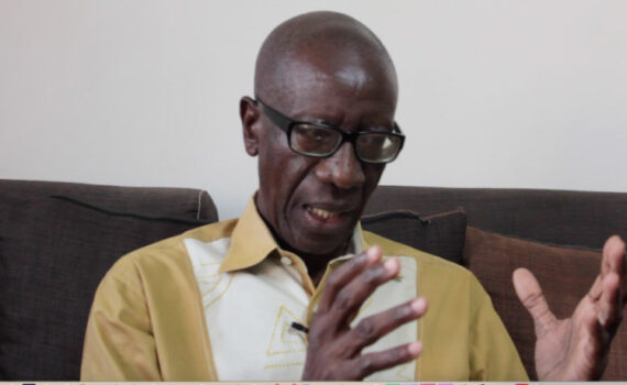 Le SÉnÉgal, Le Dindon De La Farce ?