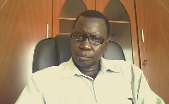 Le Sénégal Qui Gagne (wagane Faye)