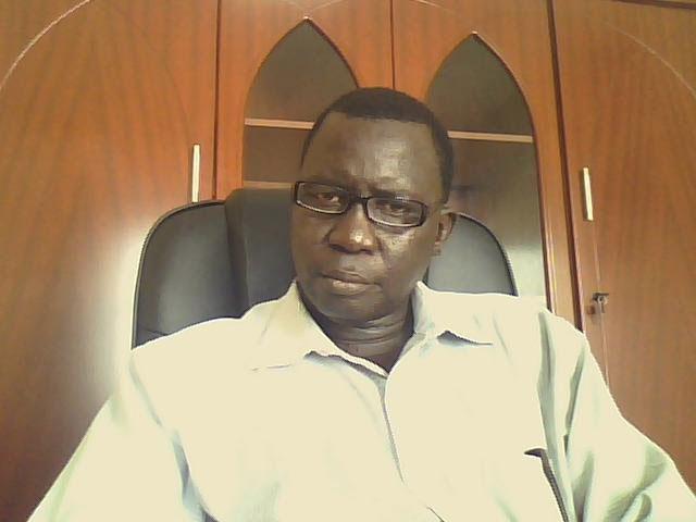 Le Sénégal Qui Gagne (wagane Faye)