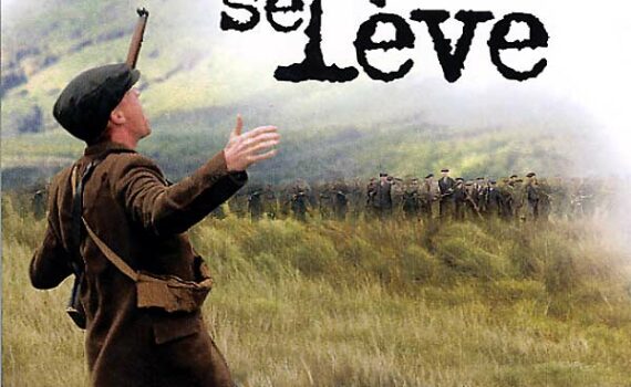 Le Vent Se LÈve Ñacaar