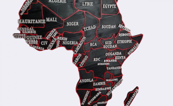 Les Coups D’État Des Panafricanistes En Marche ! (pierre Boubane)