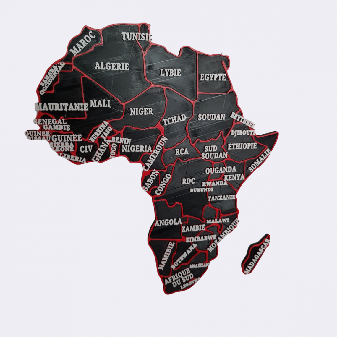 Les Coups D’État Des Panafricanistes En Marche ! (pierre Boubane)