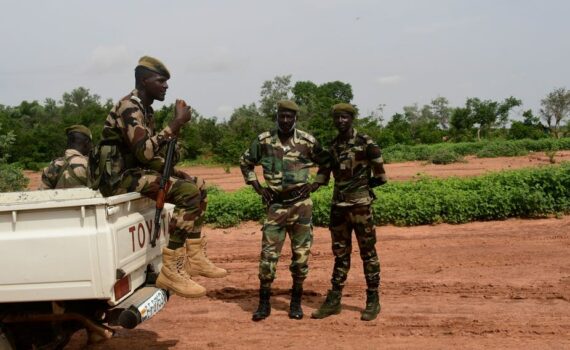 Les Djihadistes Du Sahel Ne Gouvernent Pas De La MÊme ManiÈre: Le Contexte Est DÉterminant