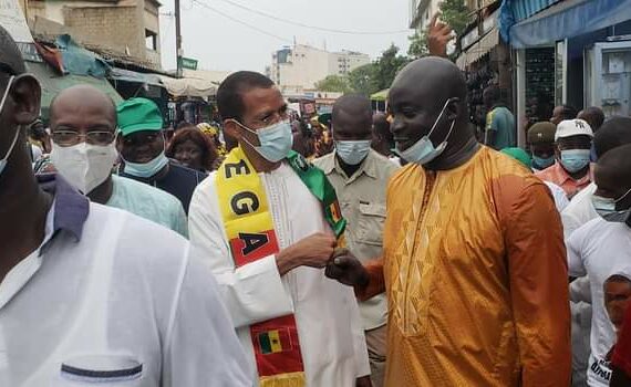 Les Municipales: Un Avertissement Pour Macky Sall ! (fatoumata Cherif Dia)