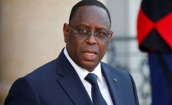 L’Étoile Du SÉnÉgal PortÉe Par Macky Sall Brille De Mille Feux Sur L’afrique Continentale