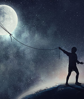 L’etoile Tant RÊvÉe !