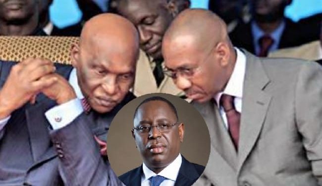 Lettre De Cheikh Hadjibou Soumaré Au Président Abdoulaye Wade