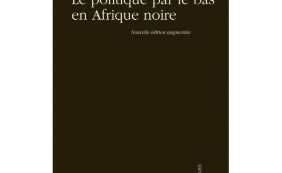 L’expression Politique Par Le Bas