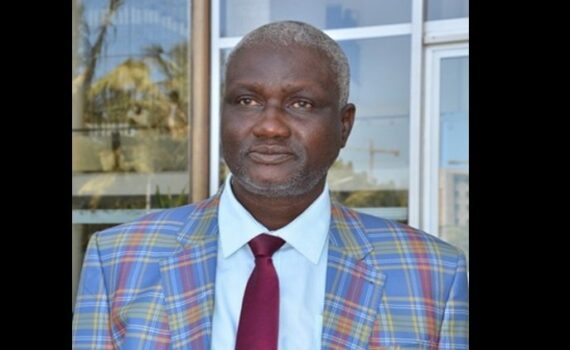 Macky Sall: Quelle Générosité ! (ibrahima Baba Sall)