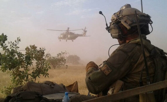 Mali-france, La Corde À Coup SÛr BientÔt Rompue