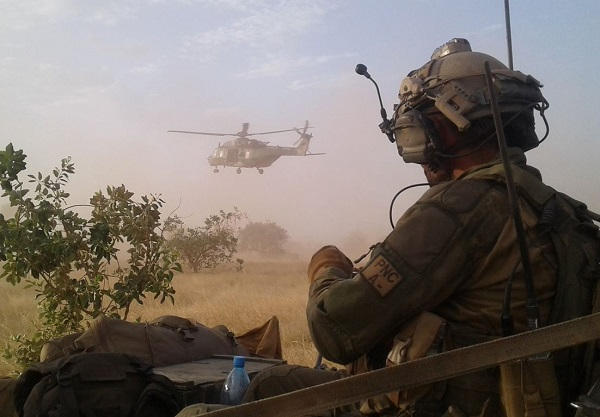 Mali-france, La Corde À Coup SÛr BientÔt Rompue