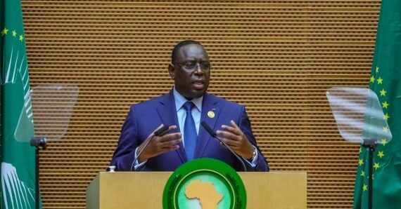 Monsieur Le Président, L’histoire Retiendra ! (ibrahima Baba Sall)