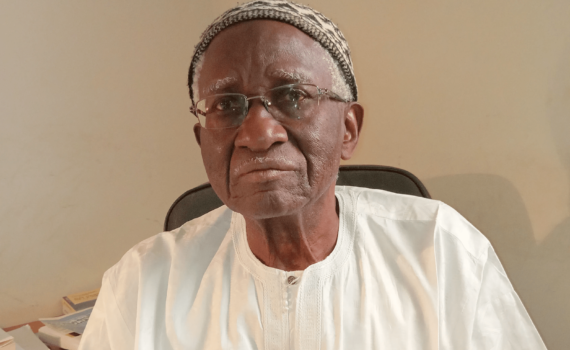 Pour Le Triomphe De La Révolution Démocratique (alla Kane)