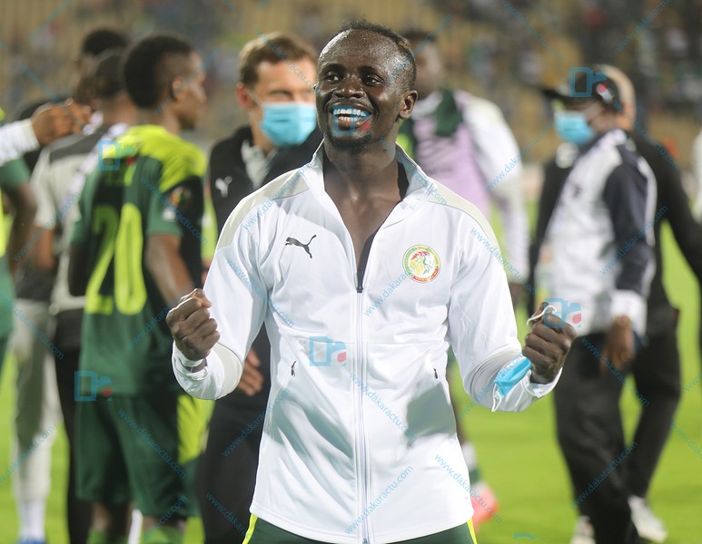 Sadio Mané, Un Modèle Achevé Et Exemple Pour La Jeunesse Sénégalaise, Voire Africaine (mandiaye Gaye)