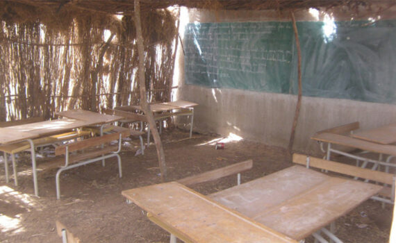 Sauver L’annee Scolaire Ou Sauver Le Systeme Educatif ?