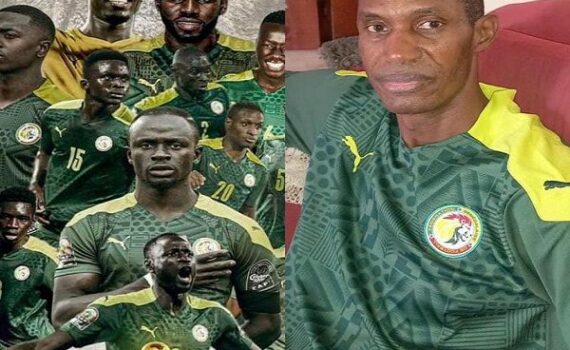 Sénégal Champion D’afrique: Le Jour De Gloire Enfin Arrivé Pour Les Lions De La Téranga (aly Saleh)