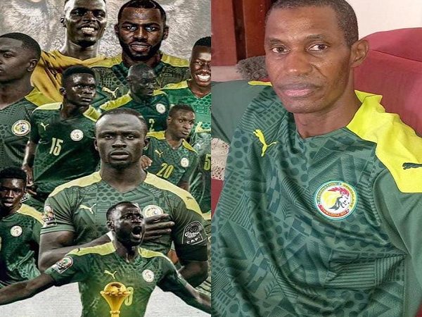 Sénégal Champion D’afrique: Le Jour De Gloire Enfin Arrivé Pour Les Lions De La Téranga (aly Saleh)