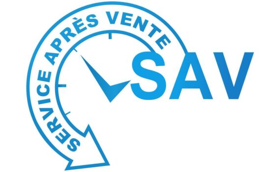 Service AprÈs Vente