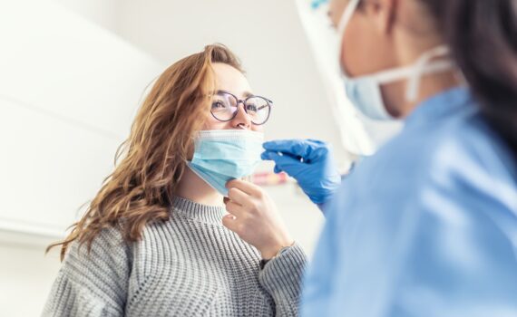 Variant Omicron Ba.2 : Qu’avons-nous Appris De Lui Jusqu’À PrÉsent ?