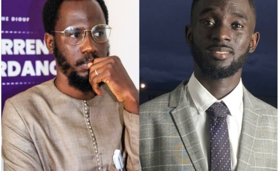 25 Mars 2012 – 25 Mars 2022 : Une Sale Décennie ! (par Idrissa Fall Cissé Et Usman Noreyni Guèye)