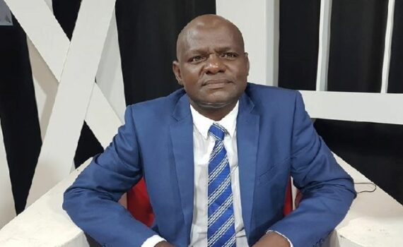 Abdoulaye Élimane Kane, Penseur De La Part Africaine Dans La QuÊte De L’humain