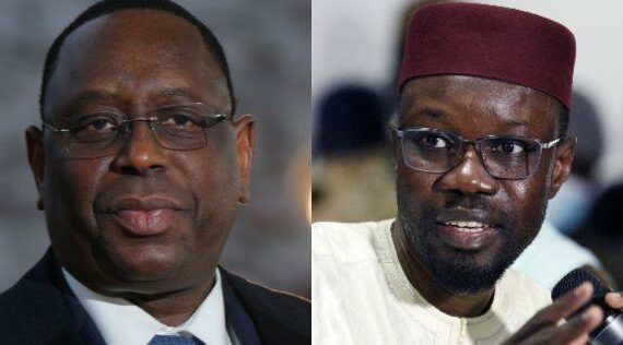 Affaire Sonko-adji Sarr, RÉembarquement Vers La Terreur ?