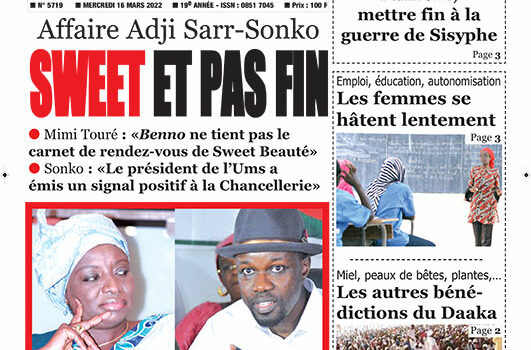 Au-delÀ De L’affront, Mettre Fin À La Guerre De Sisyphe