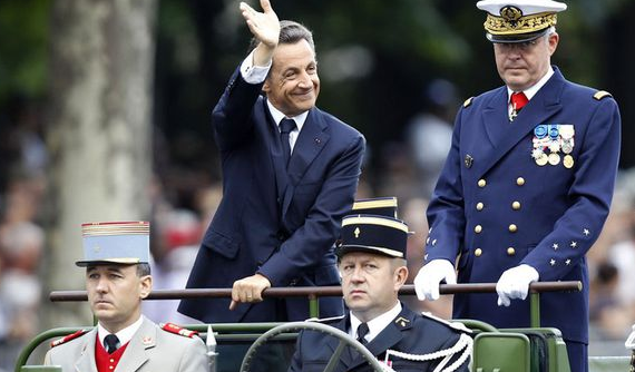 Avoir Le Courage De Rompre Avec Ceux Qui Nous HaÏssent