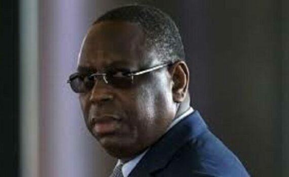 Ces Chiffres Des Locales Que Macky Sall Veut Faire Oublier (marvel Ndoye)