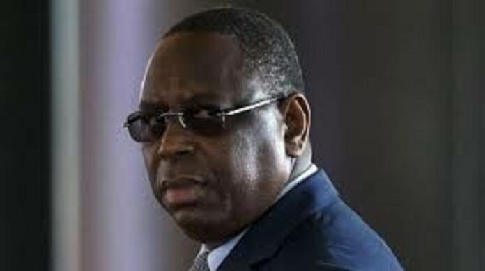 Ces Chiffres Des Locales Que Macky Sall Veut Faire Oublier (marvel Ndoye)