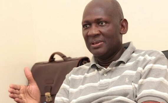 Chapeau, Air SÉnÉgal