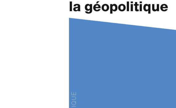 Confrontation GÉopolitique Et RÉgionalisation De La Mondialisation