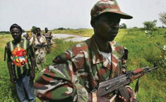 Entre Des RÉvoltÉs Sans Cause Et Les Bandits De Grand Chemin : La Casamance Veut Garder Son Âme