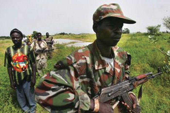 Entre Des RÉvoltÉs Sans Cause Et Les Bandits De Grand Chemin : La Casamance Veut Garder Son Âme