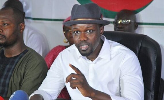 Et Si Le « Porteur De Voix » Ousmane Sonko Sensibilisait Le Mfdc?  (biguine Gueye)