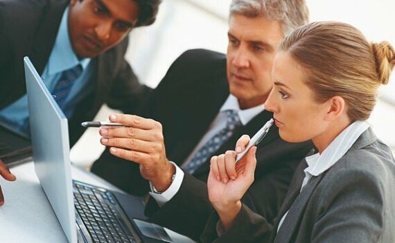 Faire Preuve De ResponsabilitÉ