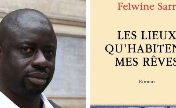 Felwine Sarr, Les Chemins De QuÊte De Soi