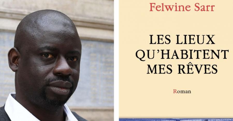 Felwine Sarr, Les Chemins De QuÊte De Soi