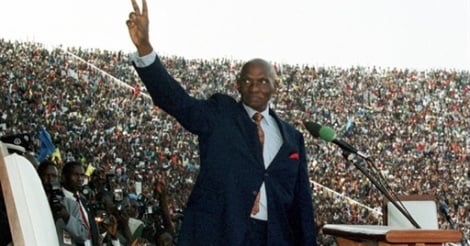 Il N’y A Pas De Secret, Il Faut Travailler Encore Travailler Beaucoup Travailler Toujours Travailler (mountaga Gangue)