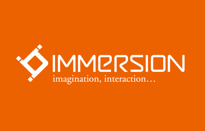 Immersion