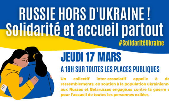Intervention De La Bourgeoisie Russe En Ukraine Ou La Douloureuse Naissance Du Monde Multipolaire ?! (opinion)